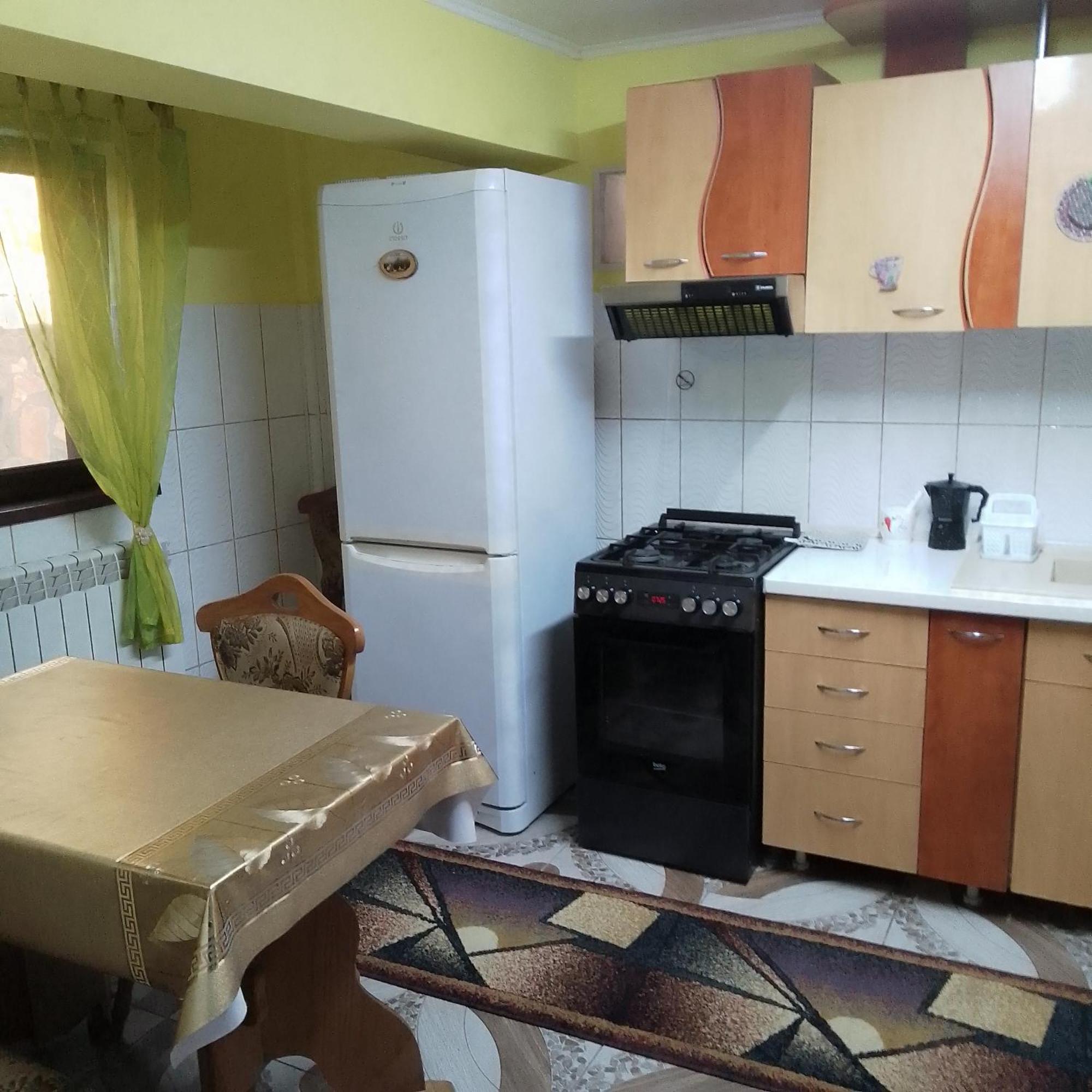 Casa Nicolas Buşteni Dış mekan fotoğraf