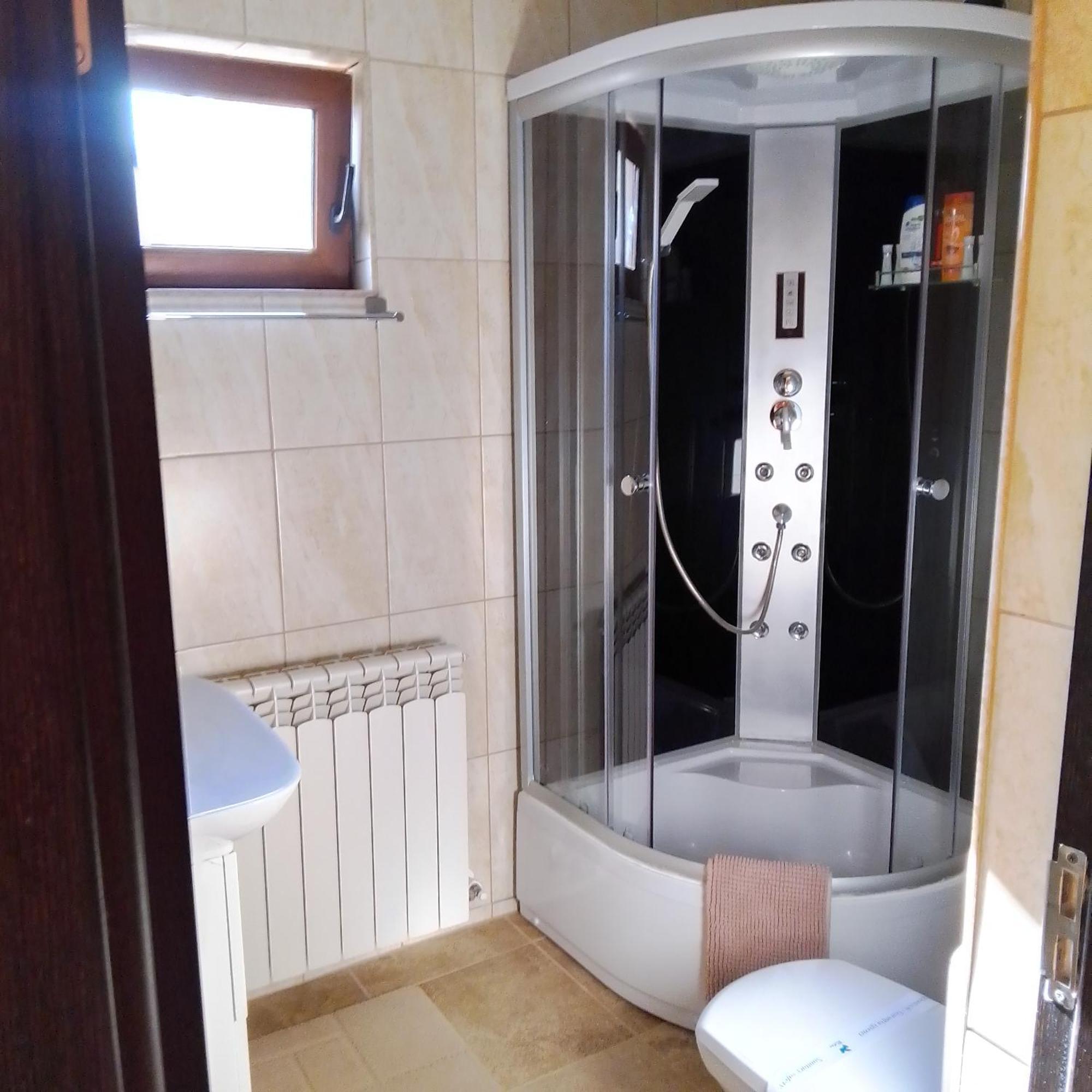 Casa Nicolas Buşteni Dış mekan fotoğraf