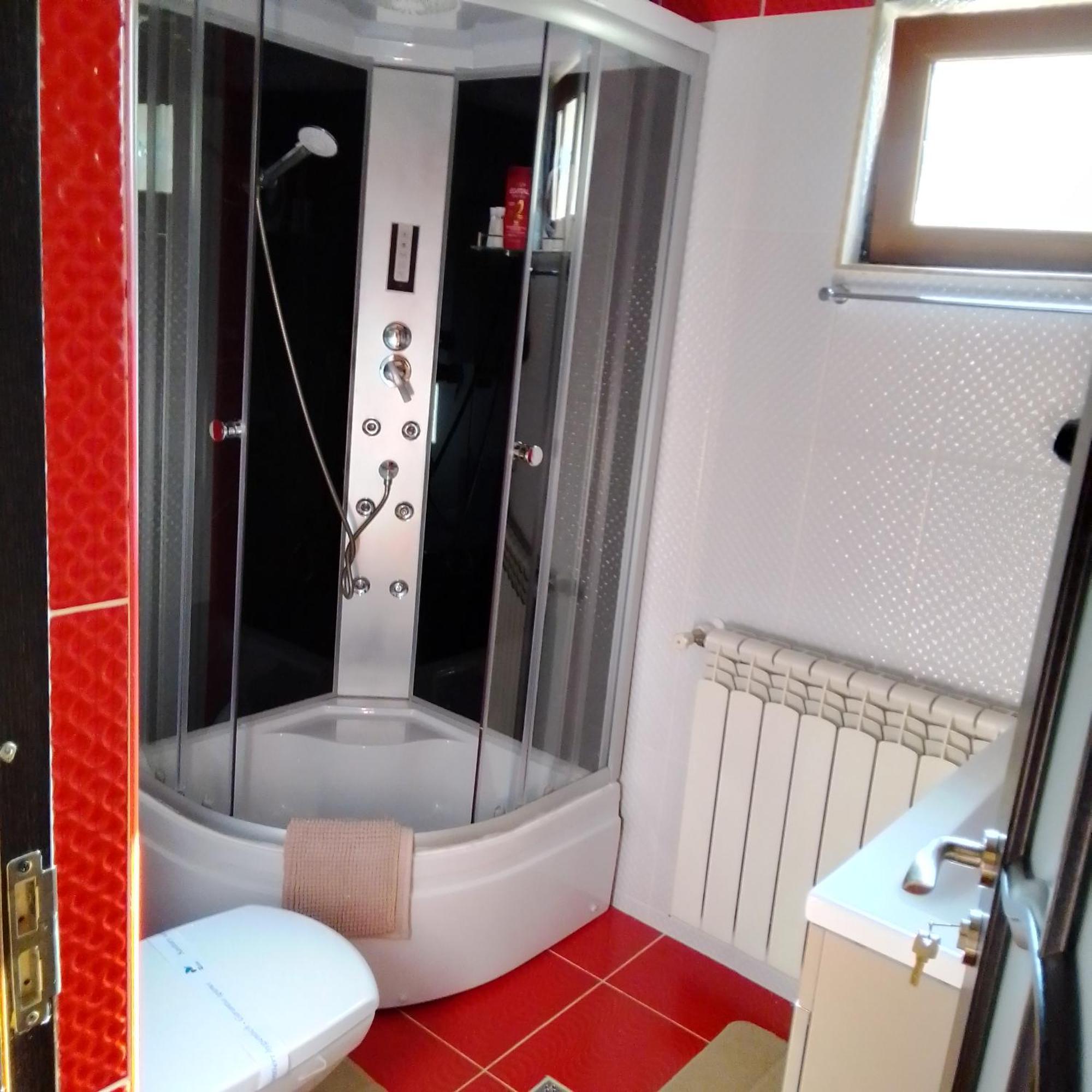 Casa Nicolas Buşteni Dış mekan fotoğraf