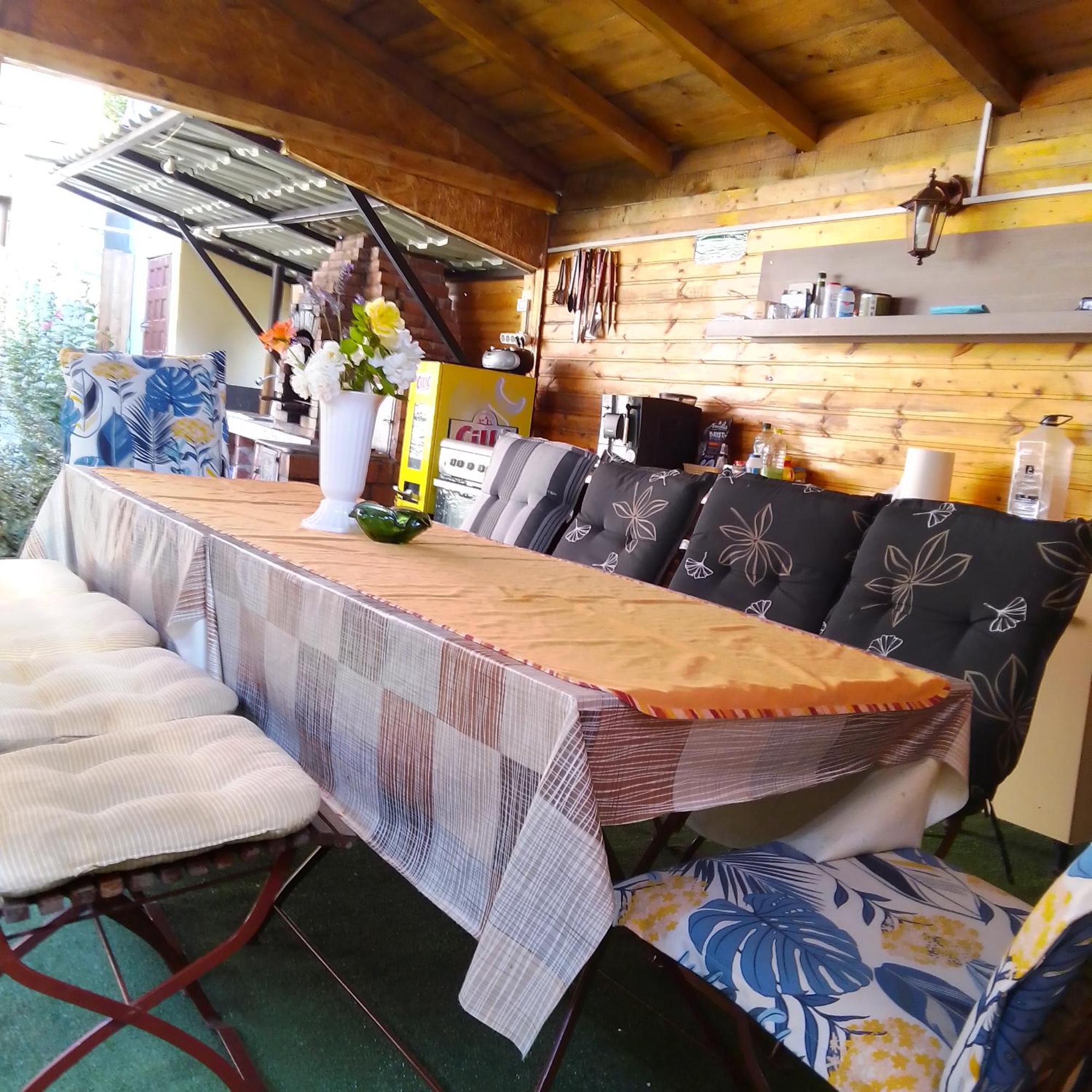 Casa Nicolas Buşteni Dış mekan fotoğraf